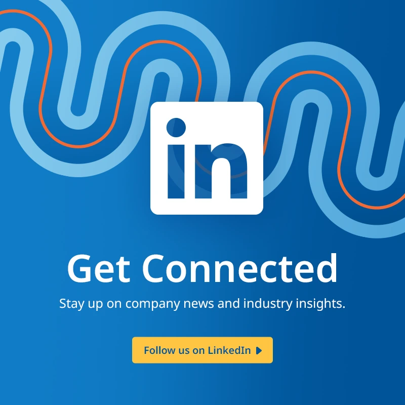Get Connected on LinkedIn