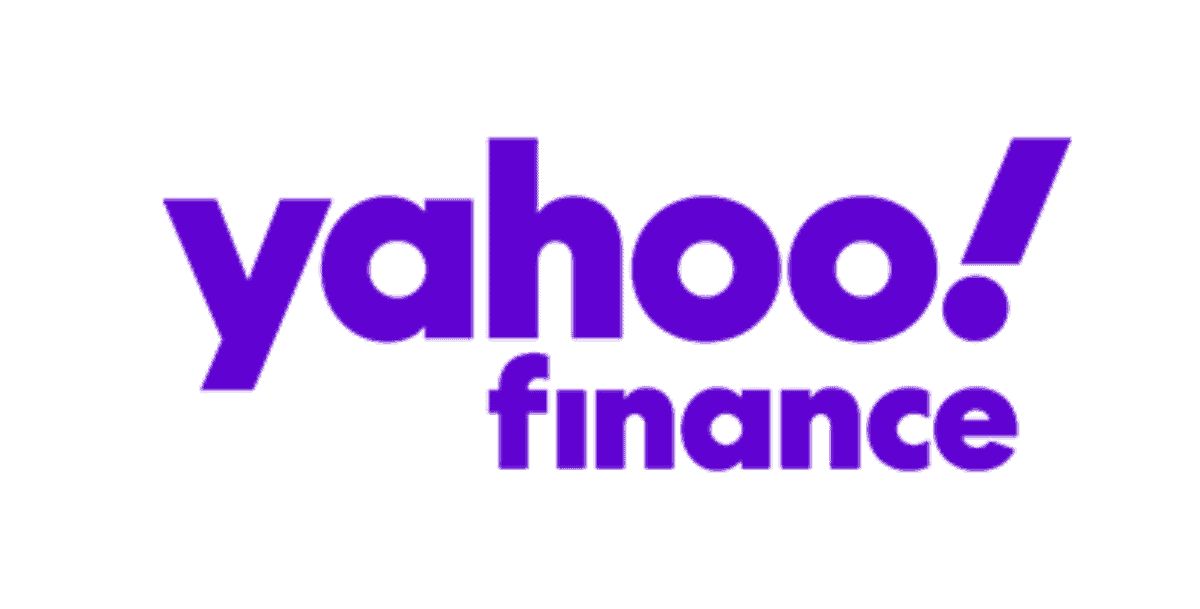 yahoo finance news feed only