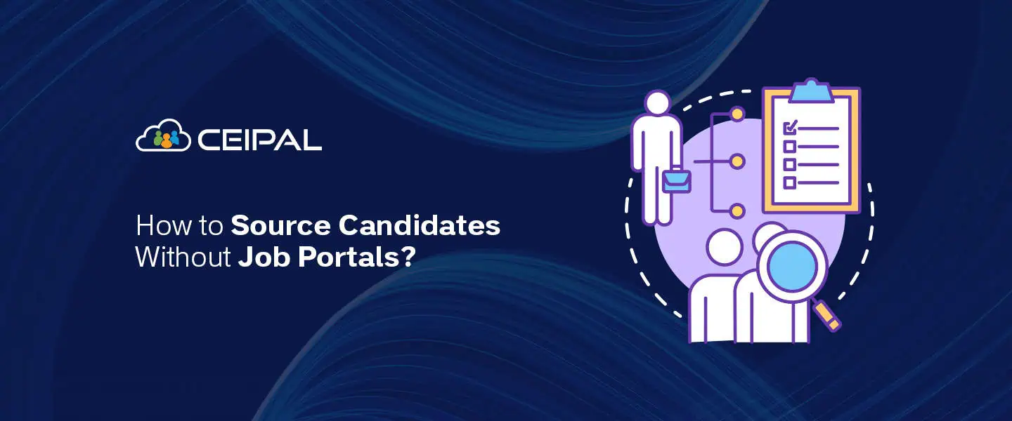 How to Source Candidates Without Job Portals?