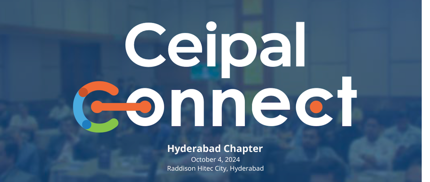 Ceipal Connect Hyderabad Chapter