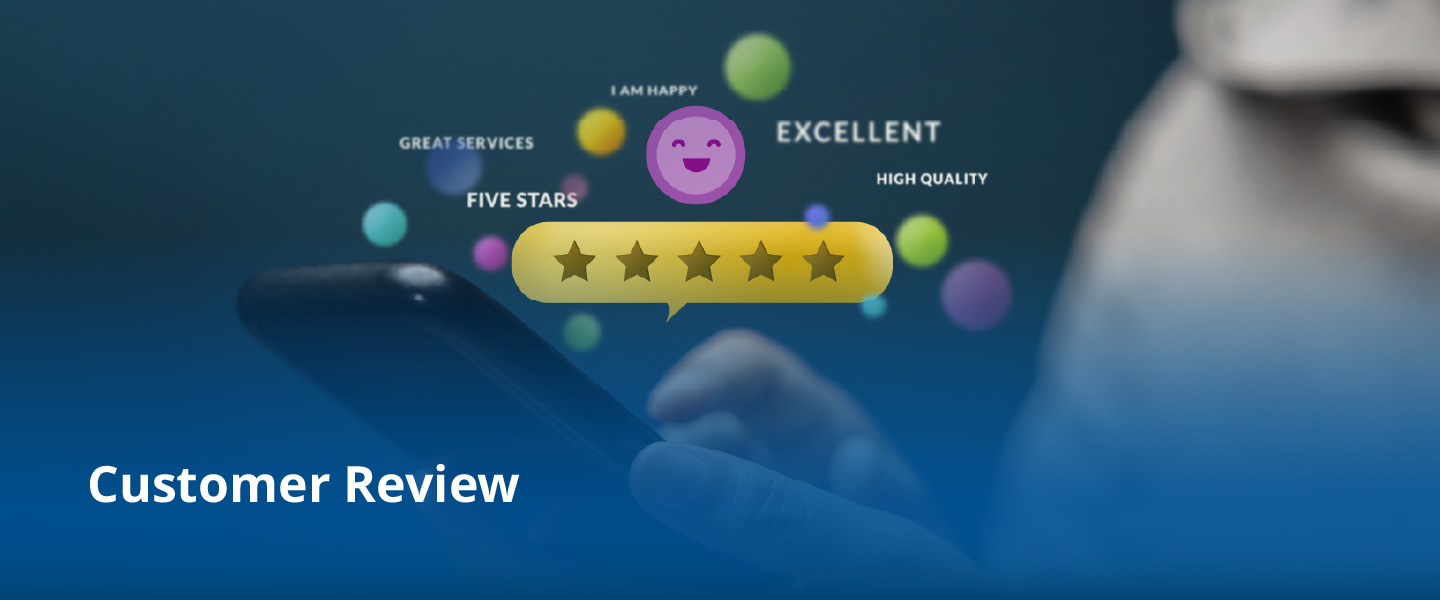 Video Review: Ceipal Receives 9 out of 10 Review