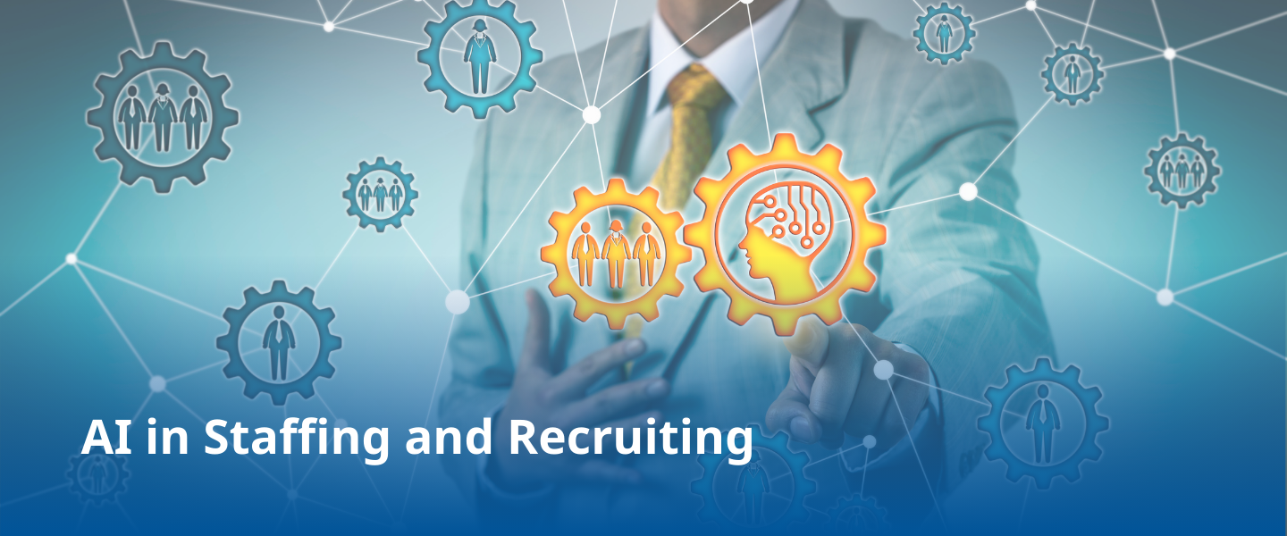 A Practical Guide to AI in Staffing and Recruiting