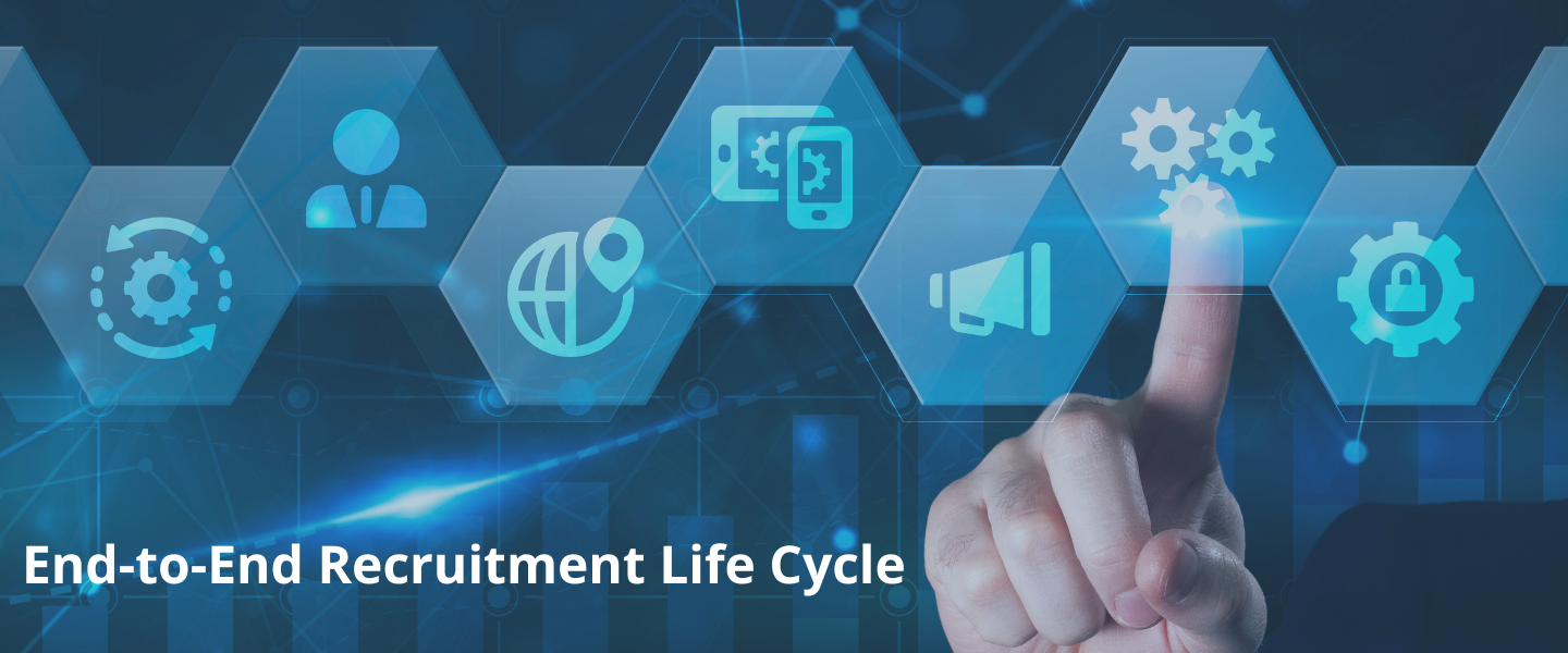 Exploring the End-to-End Recruitment Life Cycle