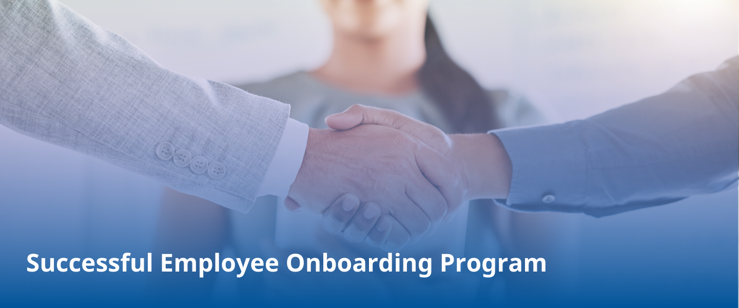 Employee Onboarding Program: A Comprehensive Approach to Successful Integration