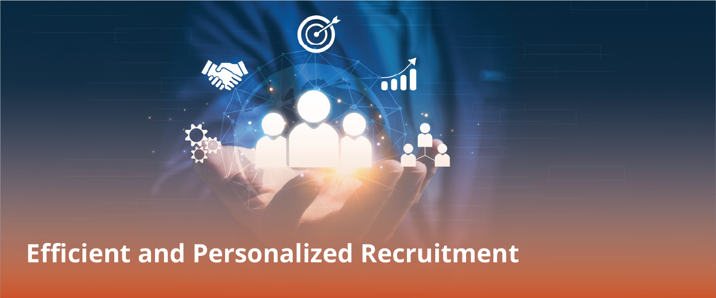 Finding the Right Balance Between Automation and Personalization in the Recruitment Process