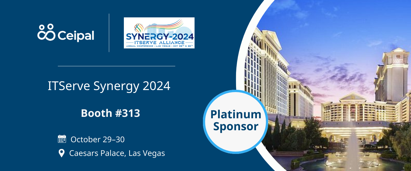 ITServe Alliance Synergy 2024