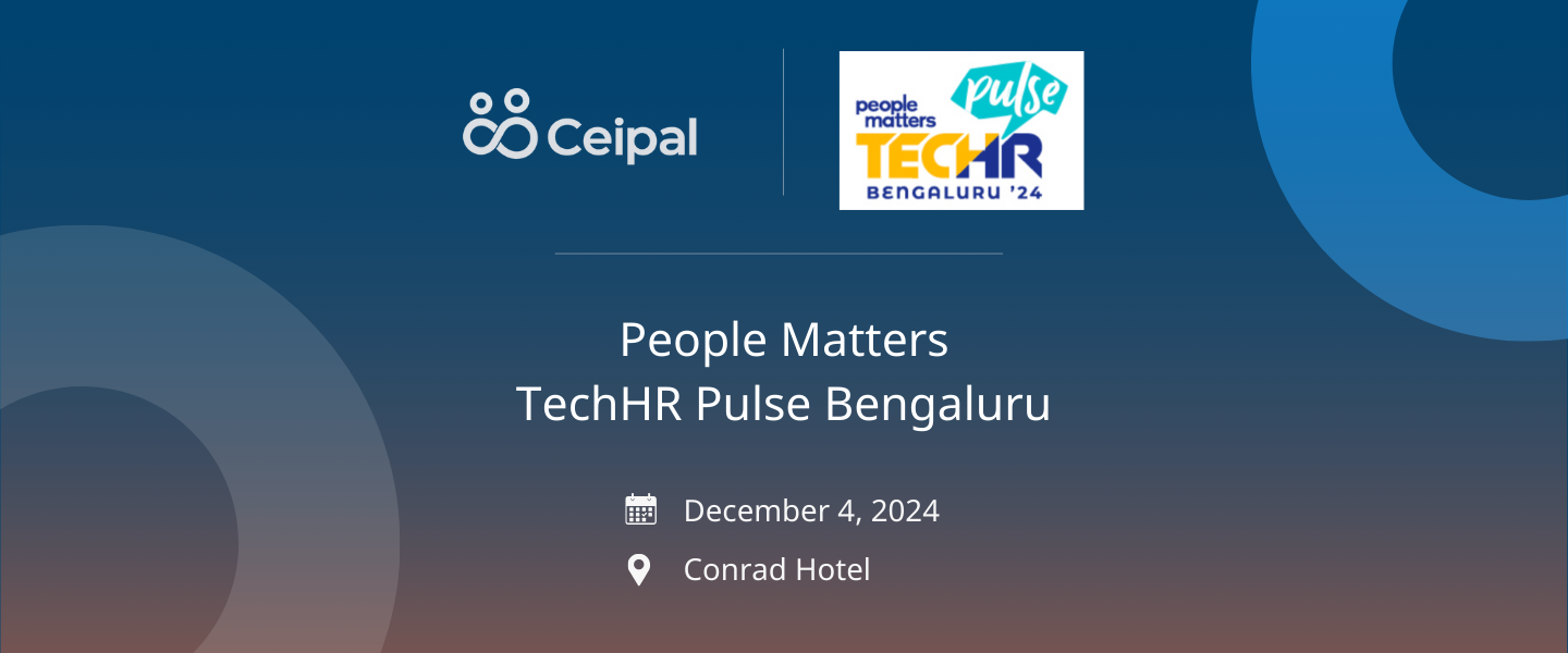 People Matters TechHR Pulse 2024