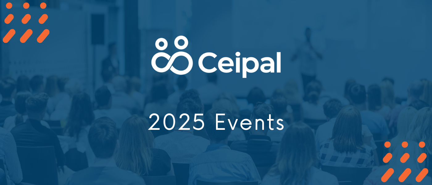 Ceipal 2025 Events