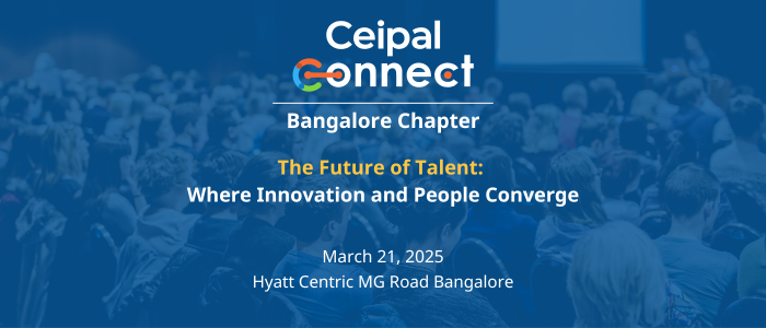 Ceipal Connect Bangalore Chapter